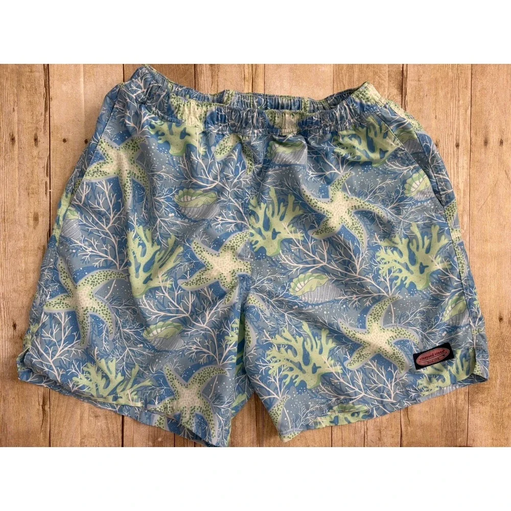 Vineyard Vines sea turtles